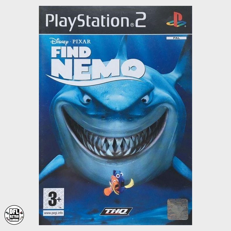 Finding Nemo