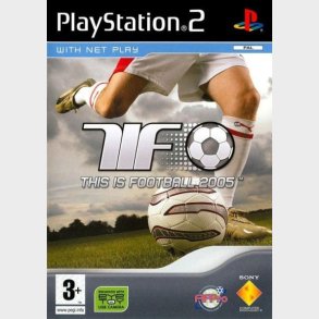 This is Football 2005