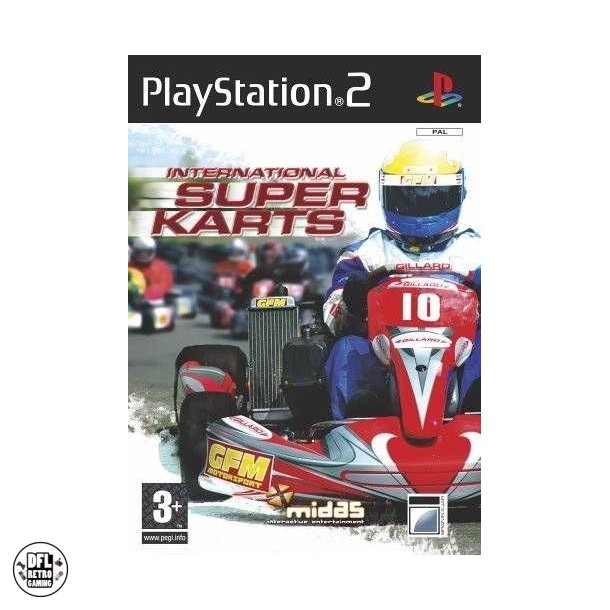 International Super Karts