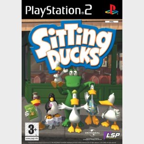 Sitting Ducks