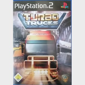Turbo Trucks