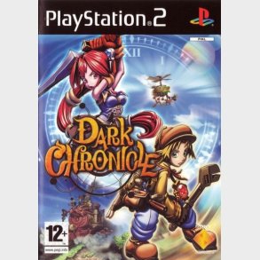 Dark Chronicle