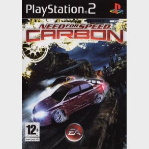 Need for Speed: Carbon
