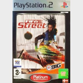 FIFA Street