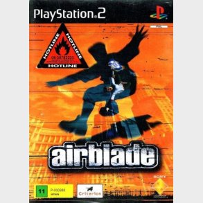 AirBlade