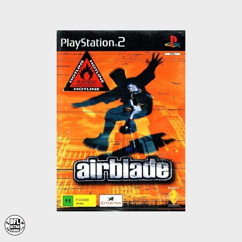 AirBlade
