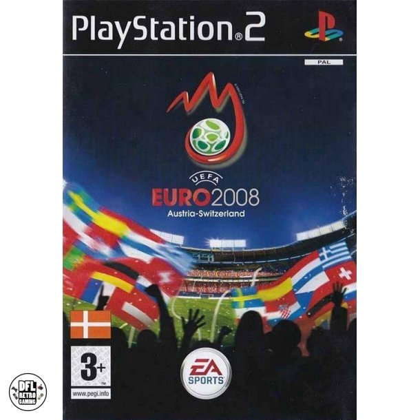 UEFA Euro 2008