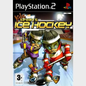 Kidz Sports Ice Hockey