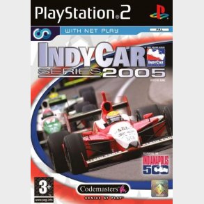 IndyCar Series 2005
