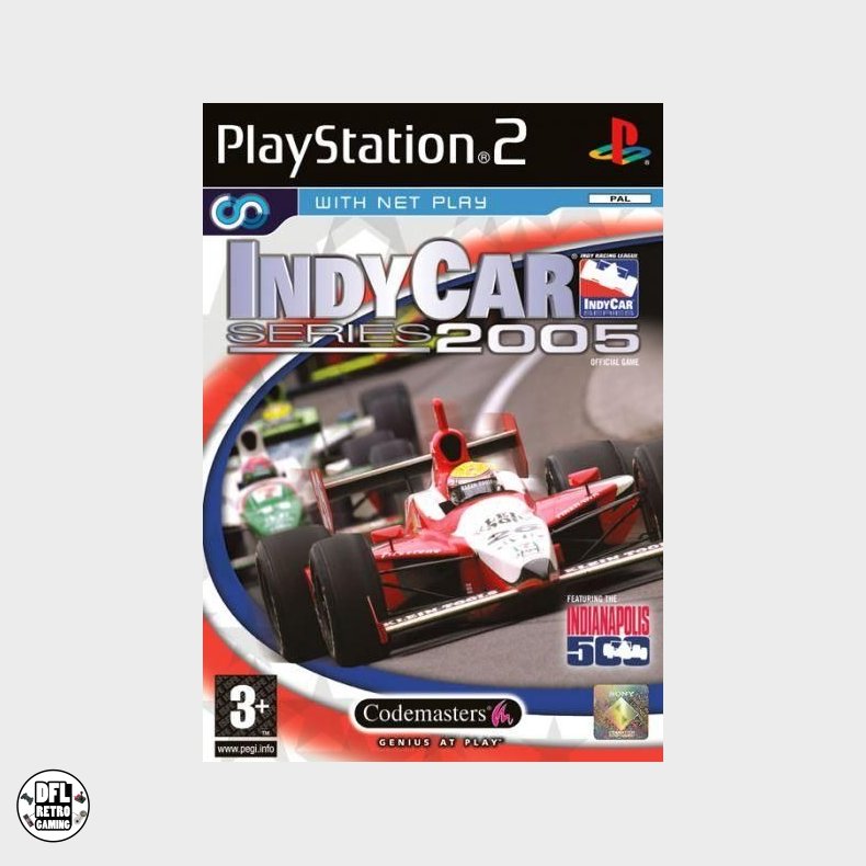 IndyCar Series 2005