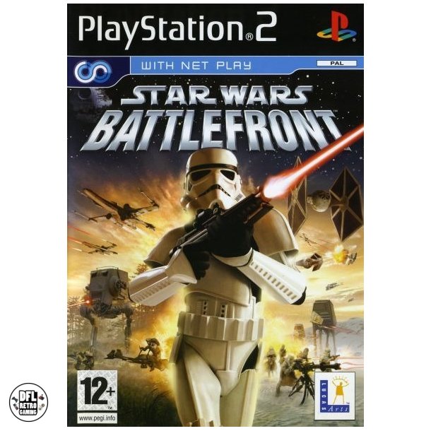 Star Wars: Battlefront