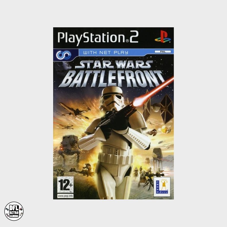 Star Wars: Battlefront