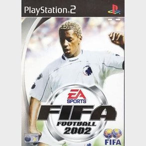FIFA 2002