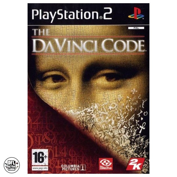 The Da Vinci Code