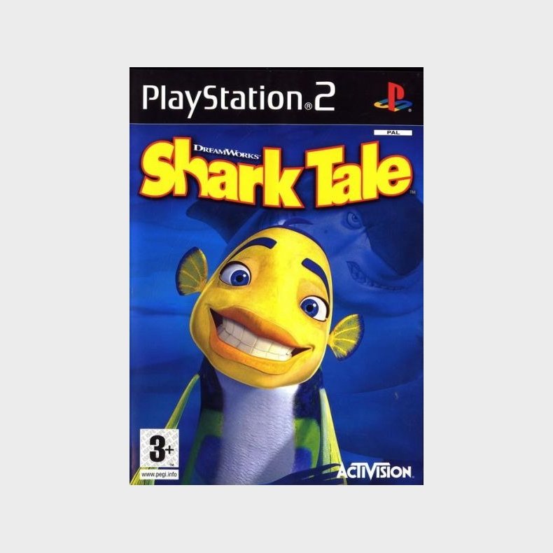 Shark Tale