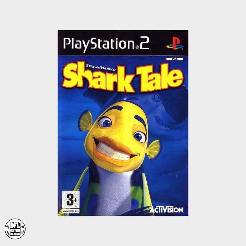 Shark Tale