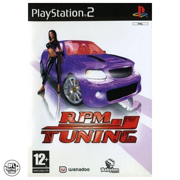 RPM Tuning