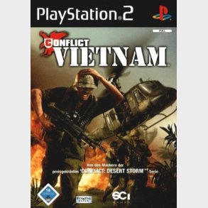Conflict: Vietnam