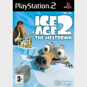 Ice Age 2: The Meltdown