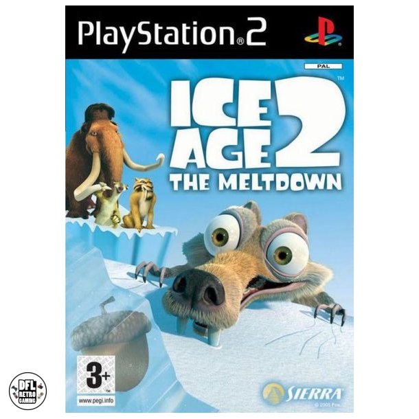 Ice Age 2: The Meltdown