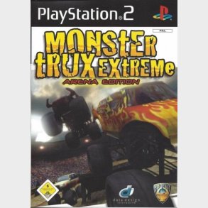Monster Trux Extreme