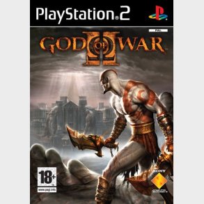 God of War II