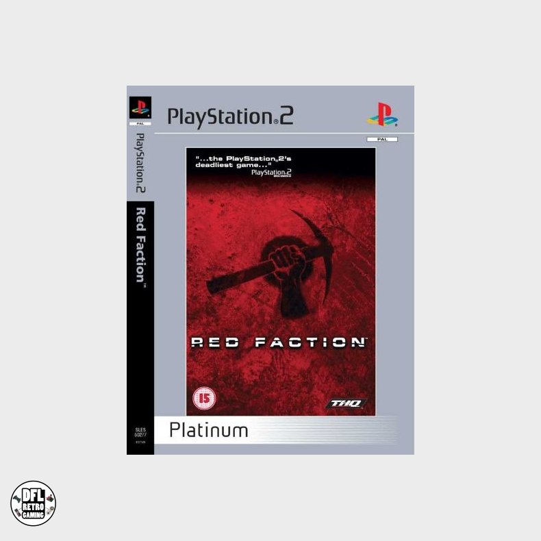 Red Faction