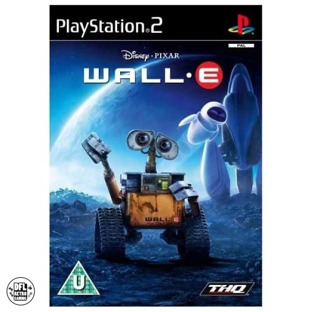 WALL-E