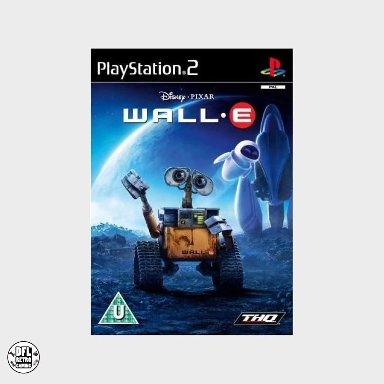 WALL-E