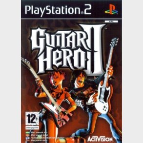Guitar Hero II