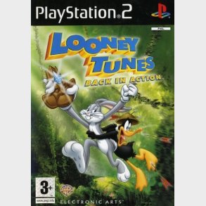 Looney Tunes: Back in Action