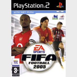 FIFA 2005