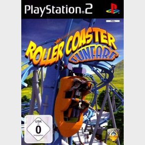 Roller Coaster Funfare