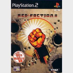 Red Faction II