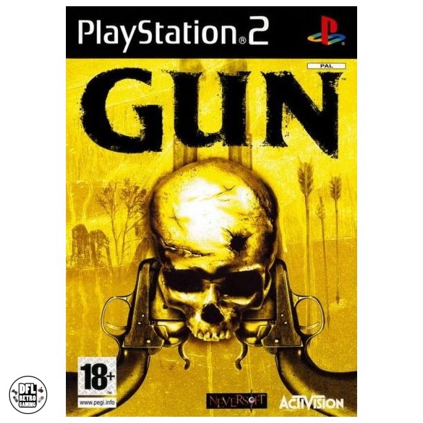 Gun