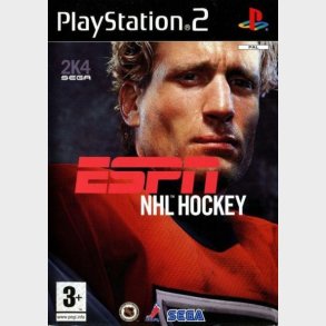 ESPN NHL 2K4
