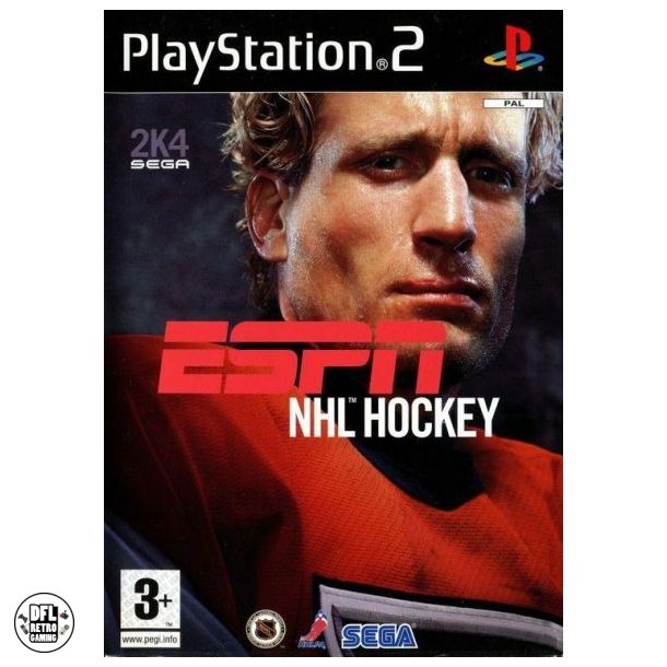 ESPN NHL 2K4