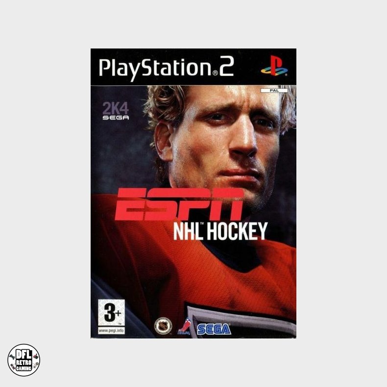 ESPN NHL 2K4