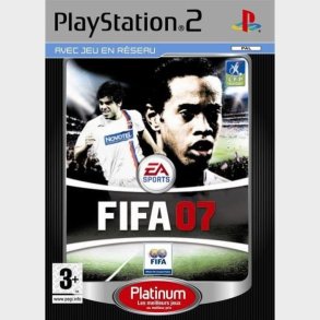 FIFA 07