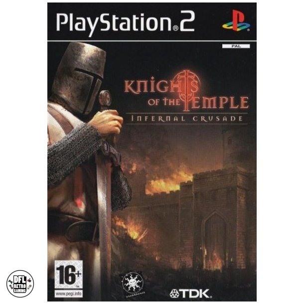 Knights of the Temple