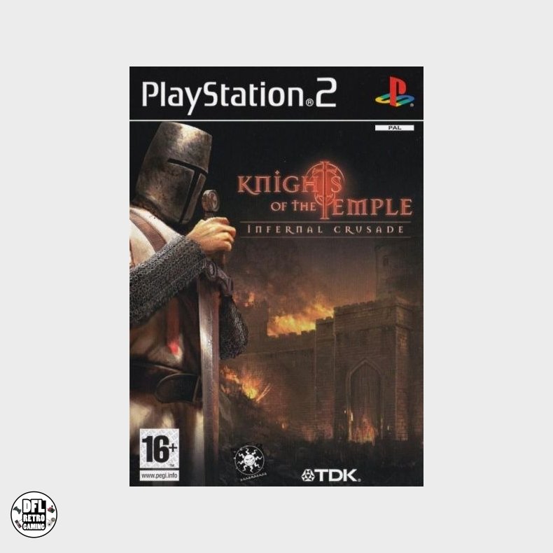 Knights of the Temple