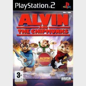 Alvin and the Chipmunks