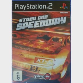 Stock Car Speedway