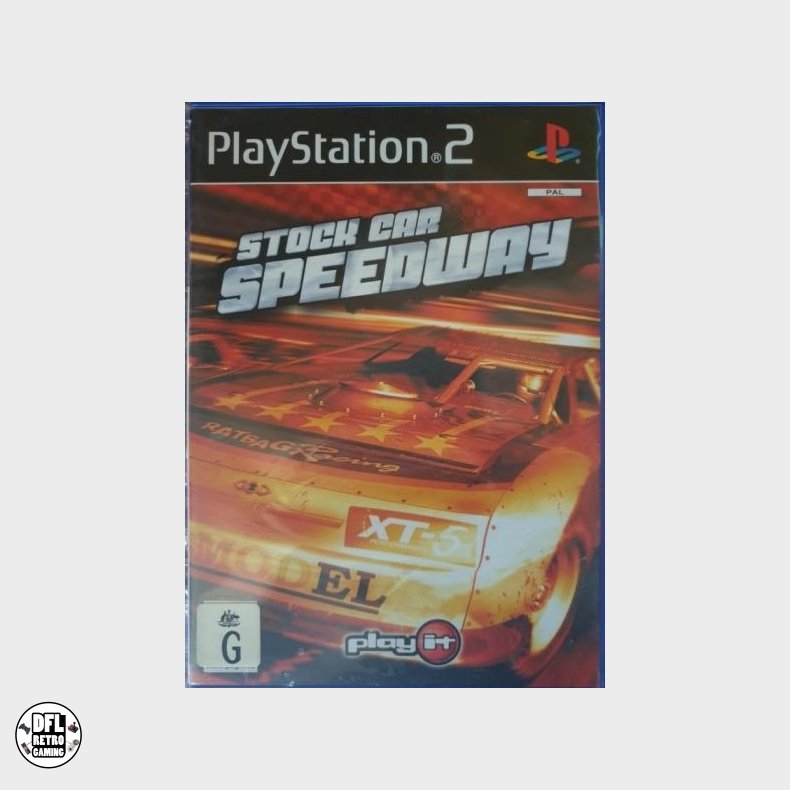 Stock Car Speedway