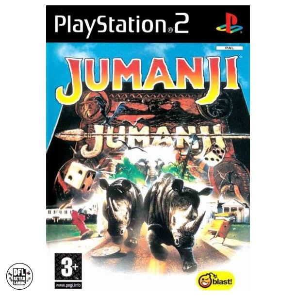 Jumanji