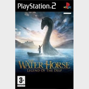 The Water Horse: Legend of the Deep