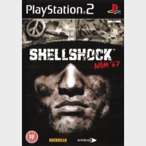 ShellShock: Nam '67