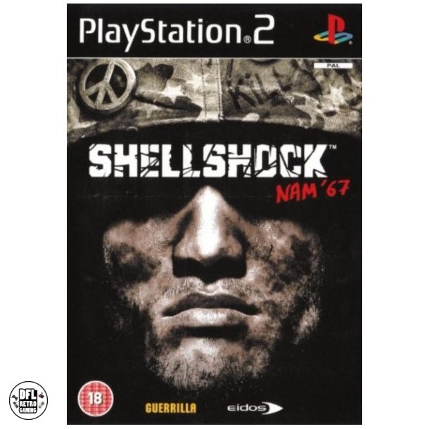 ShellShock: Nam '67
