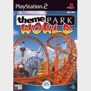 Theme Park World