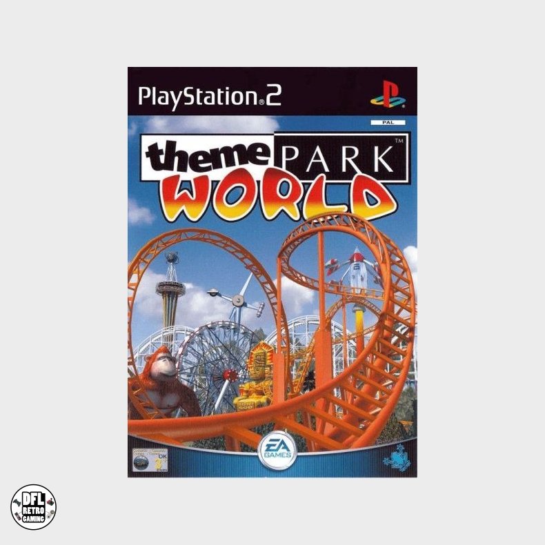 Theme Park World